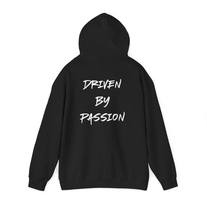 Tailored Autosport Hoodie