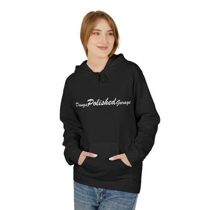 DPG Hoodie