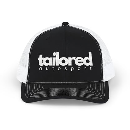 Snapback Trucker Cap (Embroidery)