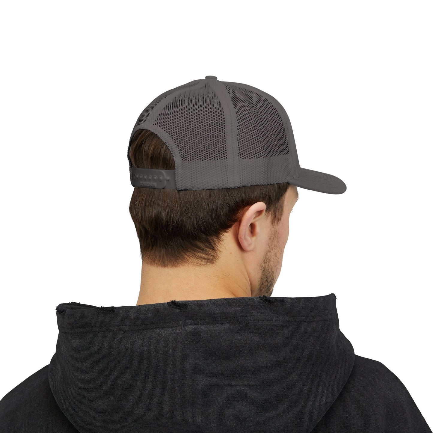 Tailored Autosport Trucker Cap