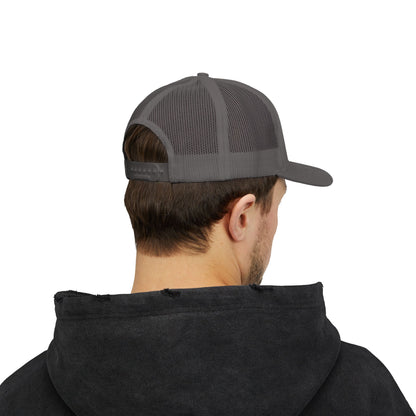 Tailored Autosport Trucker Cap