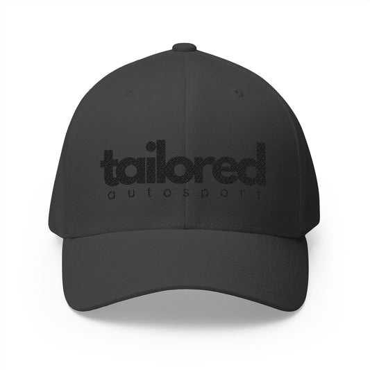 Tailored Autosport Closed-Back Cap