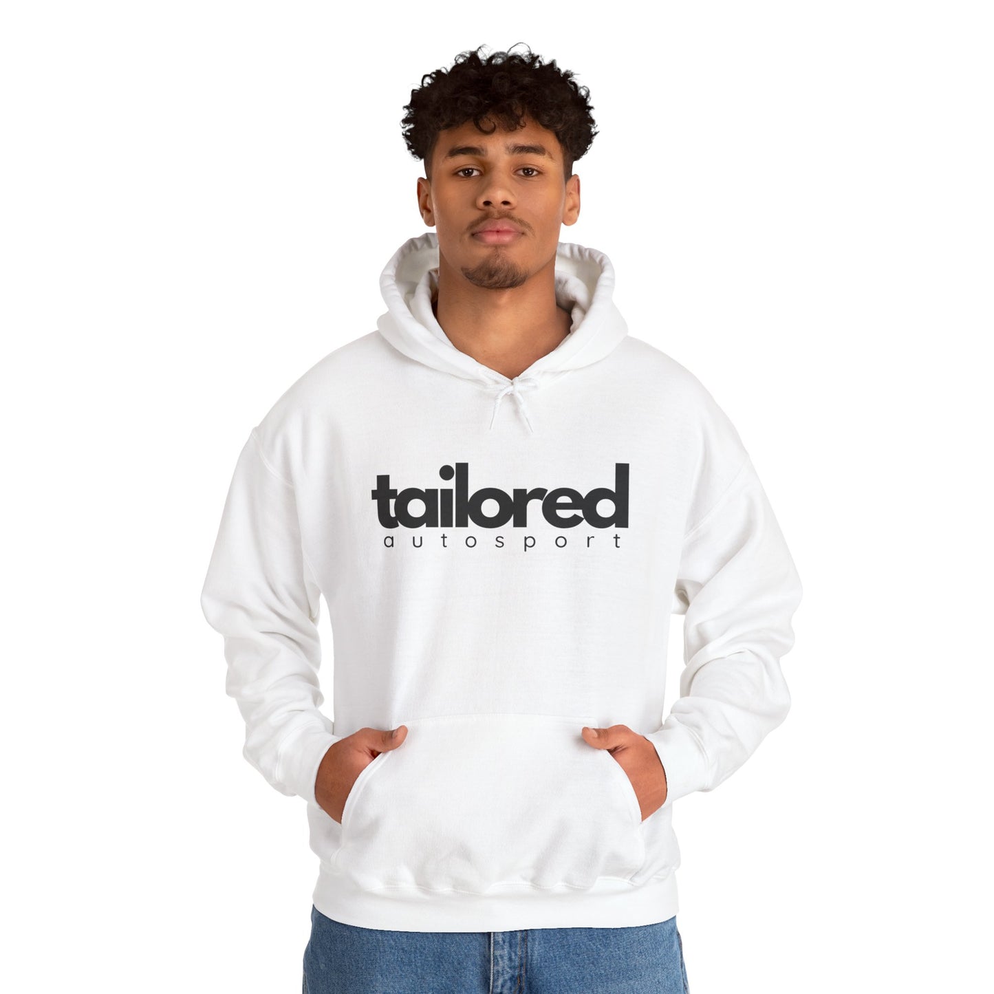 Tailored Autosport Hoodie FL5 Wave