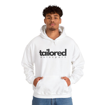 Tailored Autosport Hoodie FL5 Wave