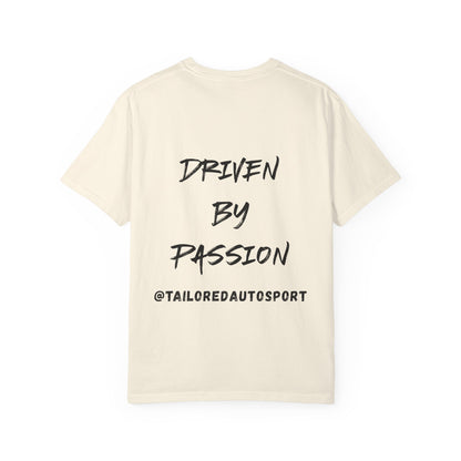Driven by Passion T-Shirt