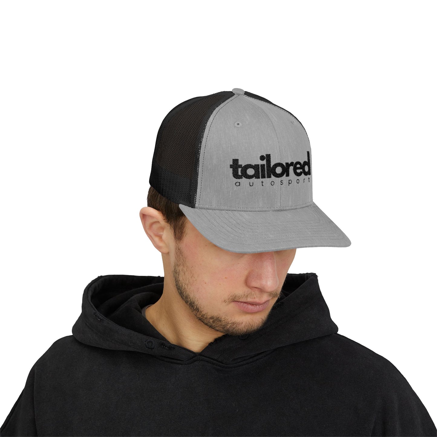 Tailored Autosport Trucker Cap