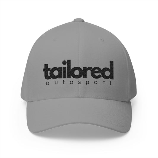 Tailored Autosport Closed-Back Cap