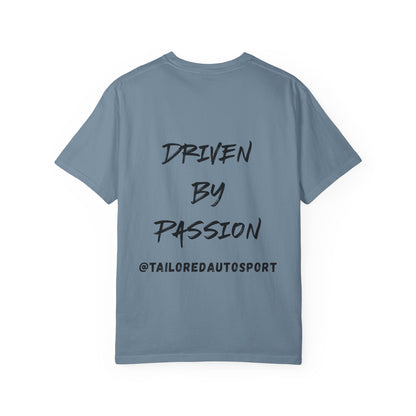 Driven by Passion T-Shirt
