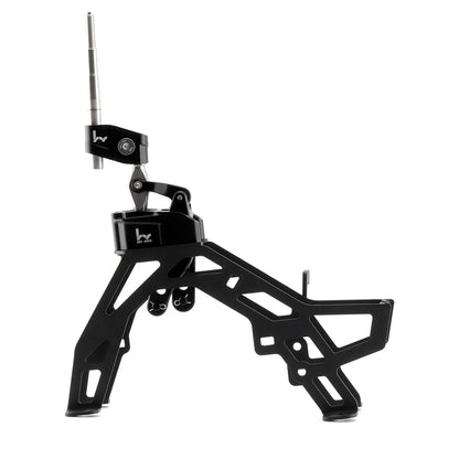 Hybrid Racing Adjustable Short Shifter (16-21 Civic)