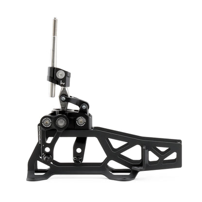 Hybrid Racing Short Shifter (04-08 TSX/TL & 03-07 Accord)