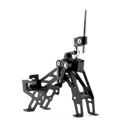 Hybrid Racing Adjustable Short Shifter (16-21 Civic)