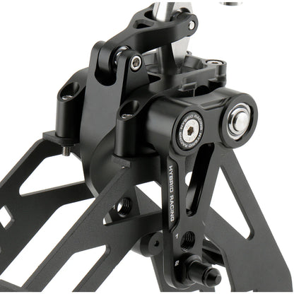Hybrid Racing Adjustable Short Shifter (16-21 Civic)