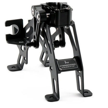 Hybrid Racing Adjustable Short Shifter (16-21 Civic)
