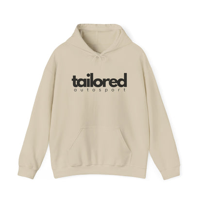 Tailored Autosport Hoodie FL5 Wave