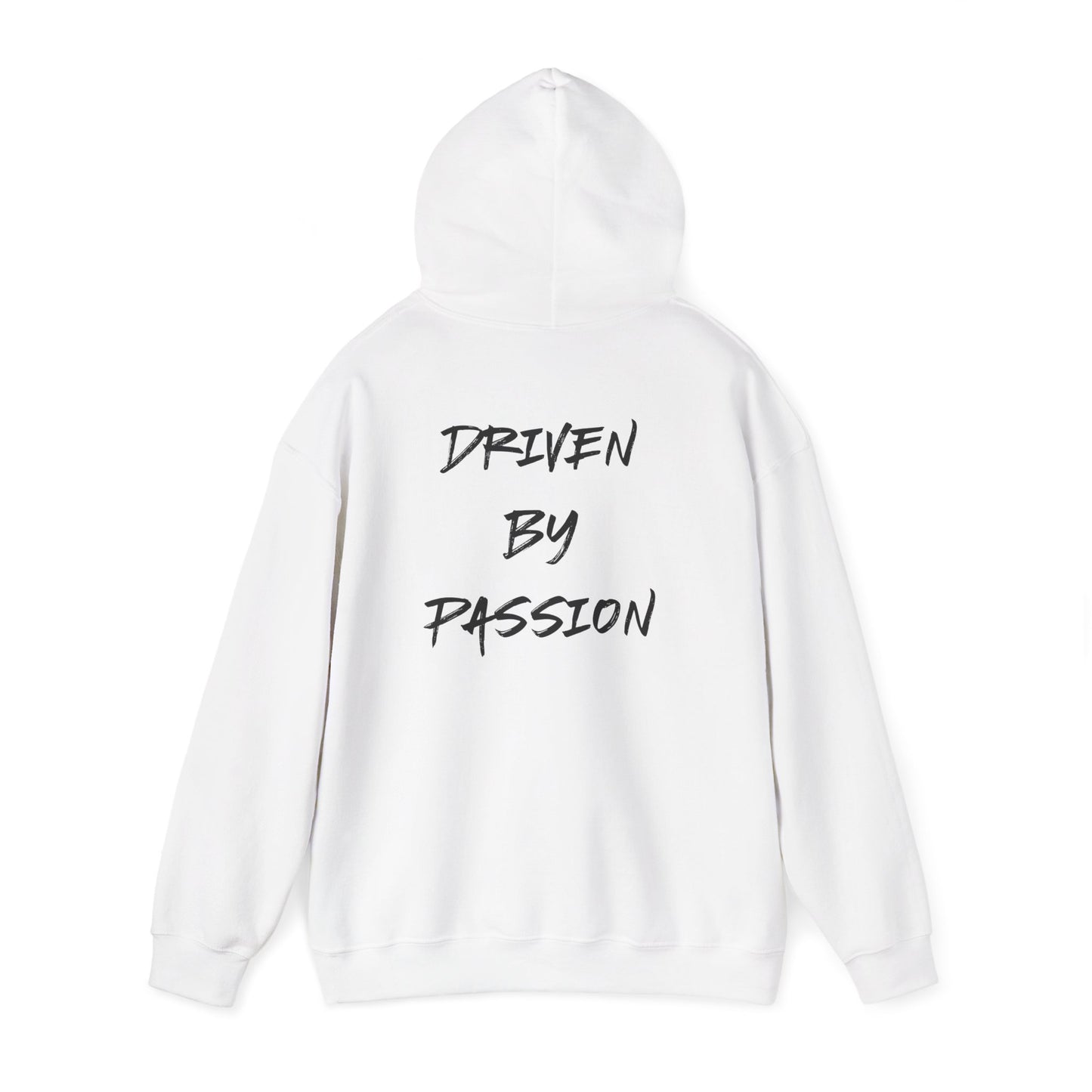 Tailored Autosport Hoodie