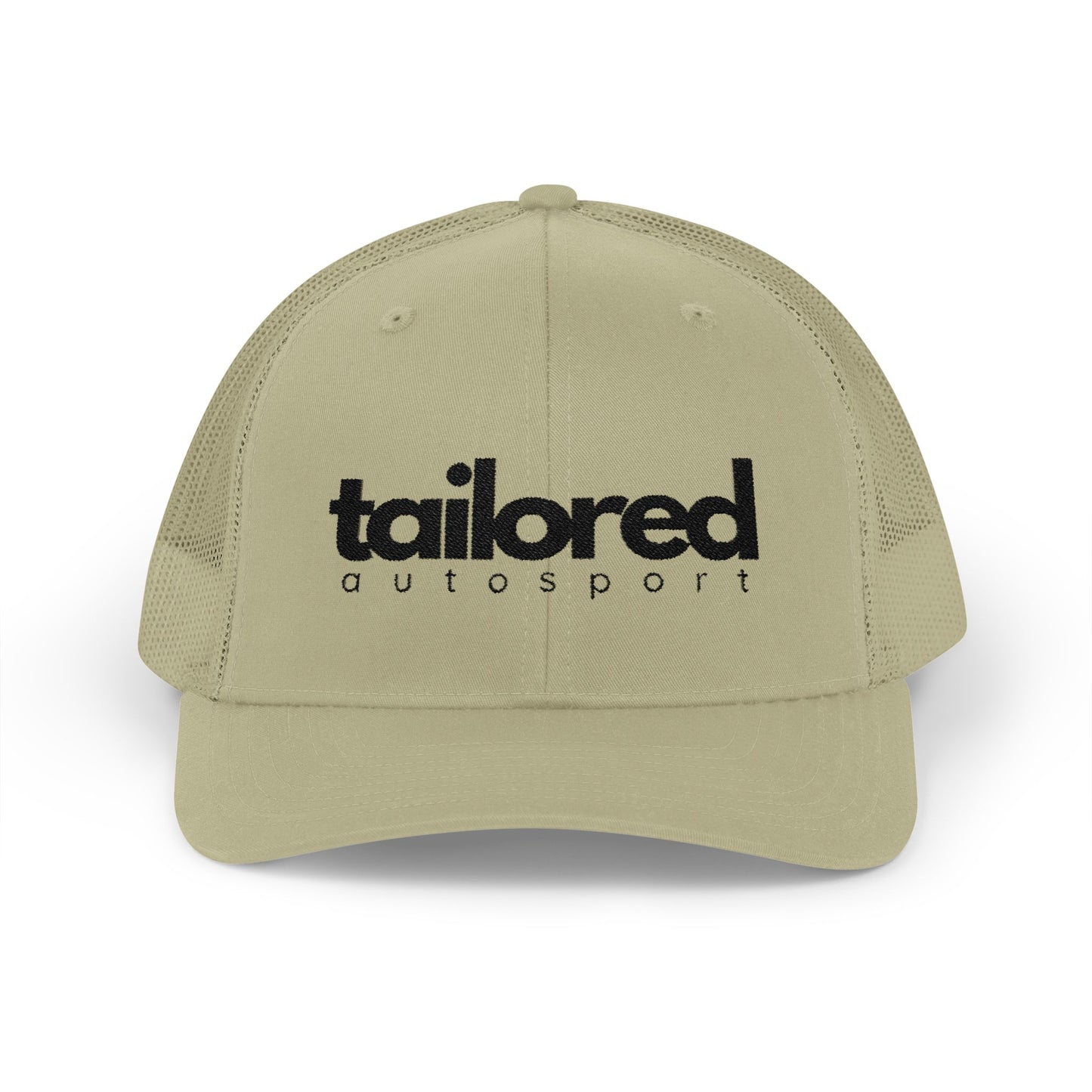 Tailored Autosport Trucker Cap