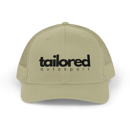 Tailored Autosport Trucker Cap