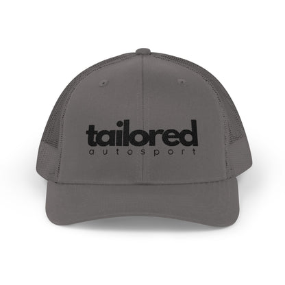 Tailored Autosport Trucker Cap