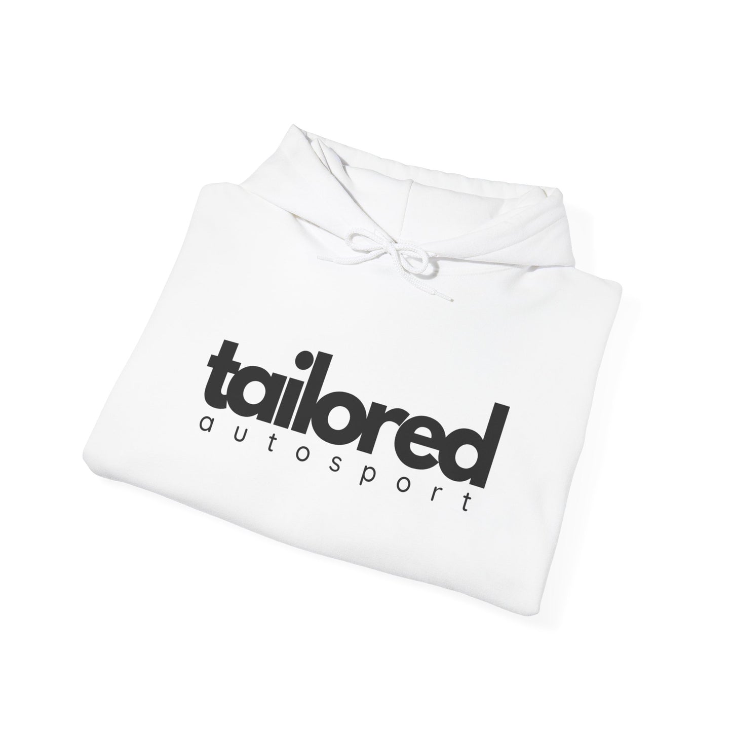 Tailored Autosport Hoodie FL5 Wave