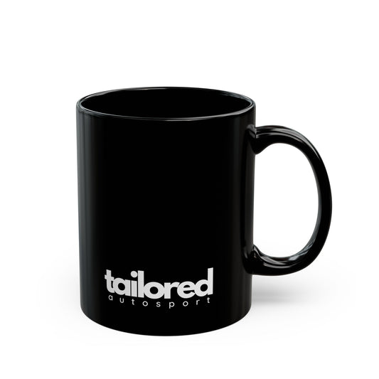 Black Mug (11oz)