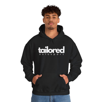 Tailored Autosport Hoodie