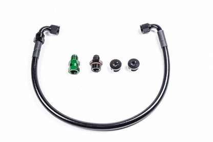 Radium Honda Fuel Rail 00-05 S2000