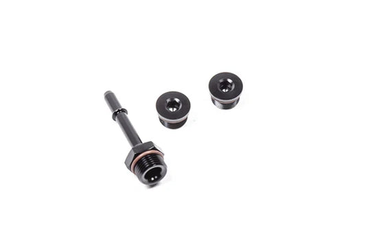 Radium Honda Fuel Rail Plumbing Kit K Series