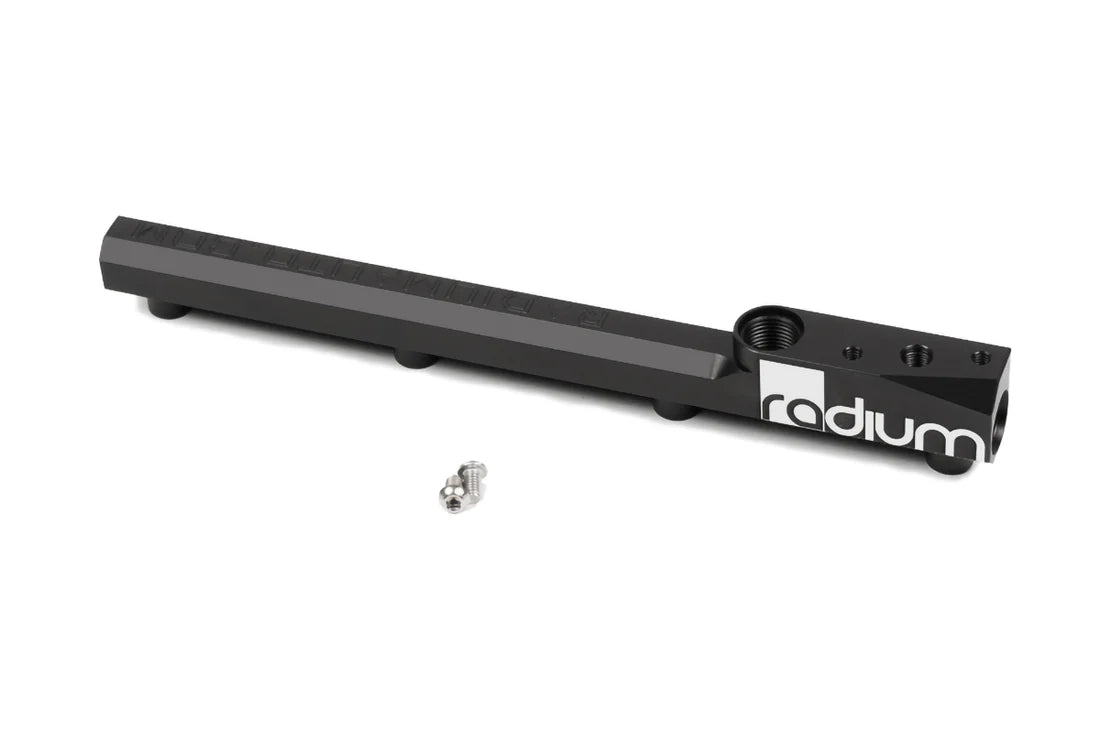 Radium Honda Fuel Rail B Series
