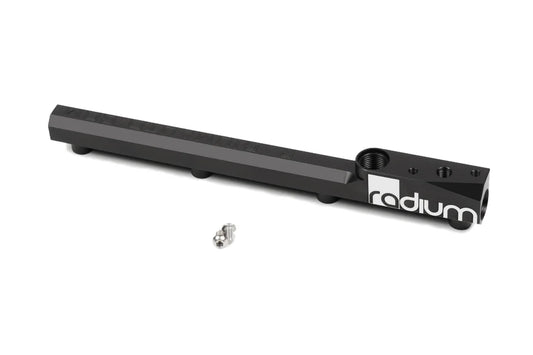 Radium Honda Fuel Rail B Series