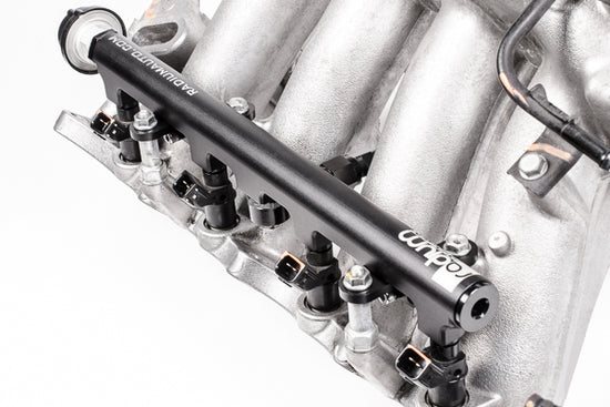 Radium Honda Fuel Rail 06-09 S2000