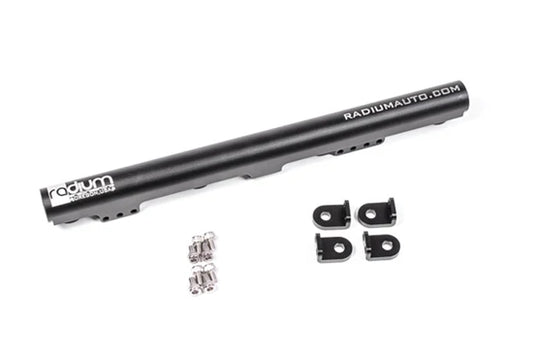 Radium Honda Fuel Rail 06-09 S2000