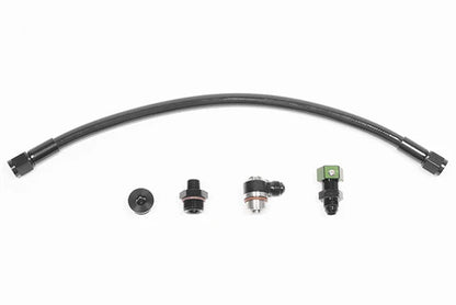 Radium Honda Fuel Rail 06-09 S2000