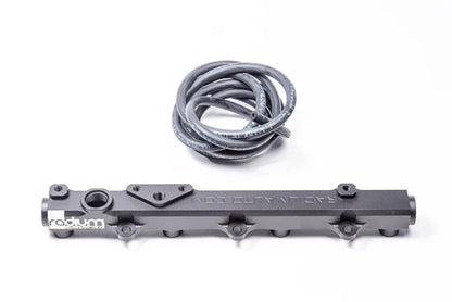 Radium Honda Fuel Rail 00-05 S2000