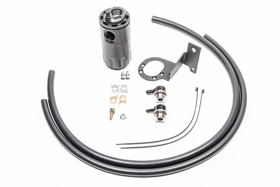 Radium Catch Can Kits 20+ Supra A90