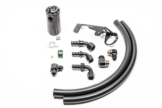 Radium Catch Can Kits 20+ Supra A90