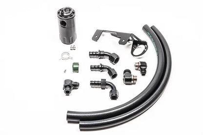 Radium Catch Can Kits 20+ Supra A90