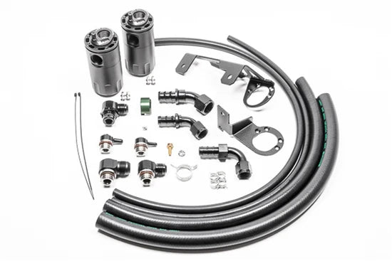 Radium Catch Can Kits 20+ Supra A90