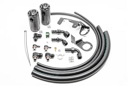 Radium Catch Can Kits 20+ Supra A90