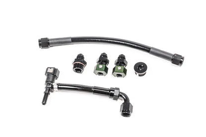 Radium Port Injection Kit 20+ Supra A90