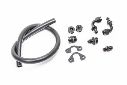 Radium Honda Fuel Rail F-H Series