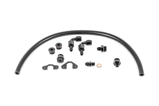 Radium Honda Fuel Rail Plumbing Kit B-D-F-H Series