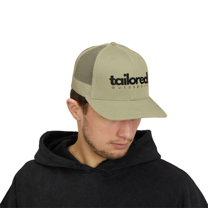Tailored Autosport Trucker Cap