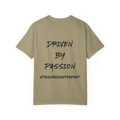 Driven by Passion T-Shirt