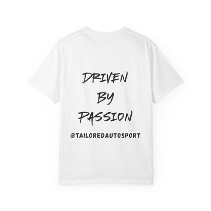 Driven by Passion T-Shirt