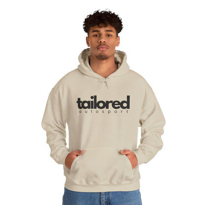 Tailored Autosport Hoodie FL5 Wave
