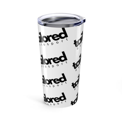 Tailored Autosport Tumbler 20oz