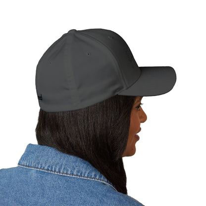 Tailored Autosport Closed-Back Cap