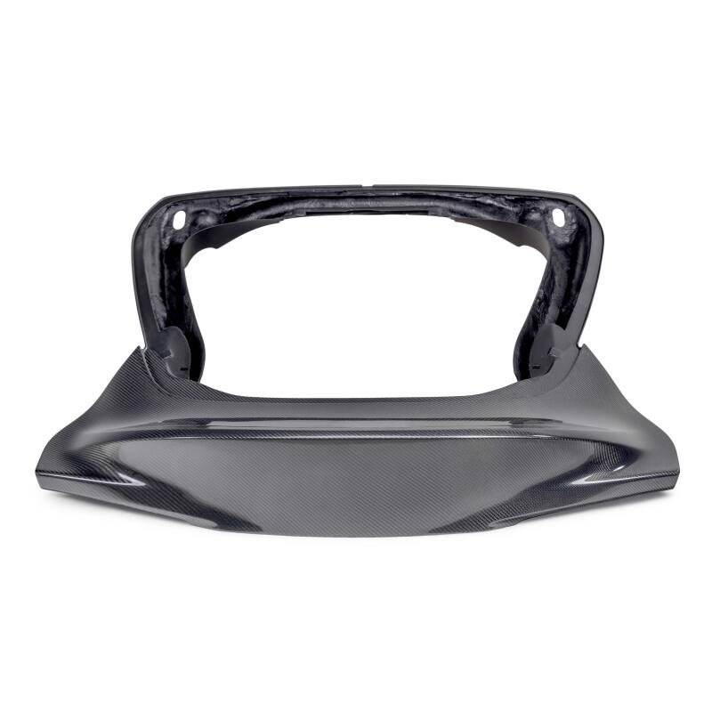 Seibon Carbon Fiber Trunk Lid 20+ Toyota Supra A90