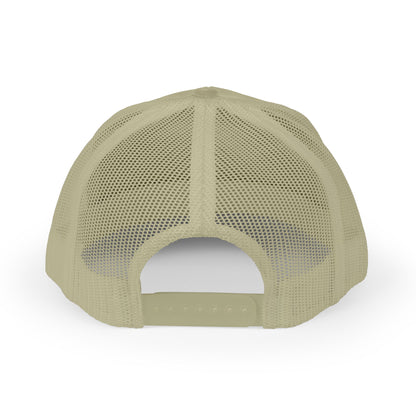 Tailored Autosport Trucker Cap