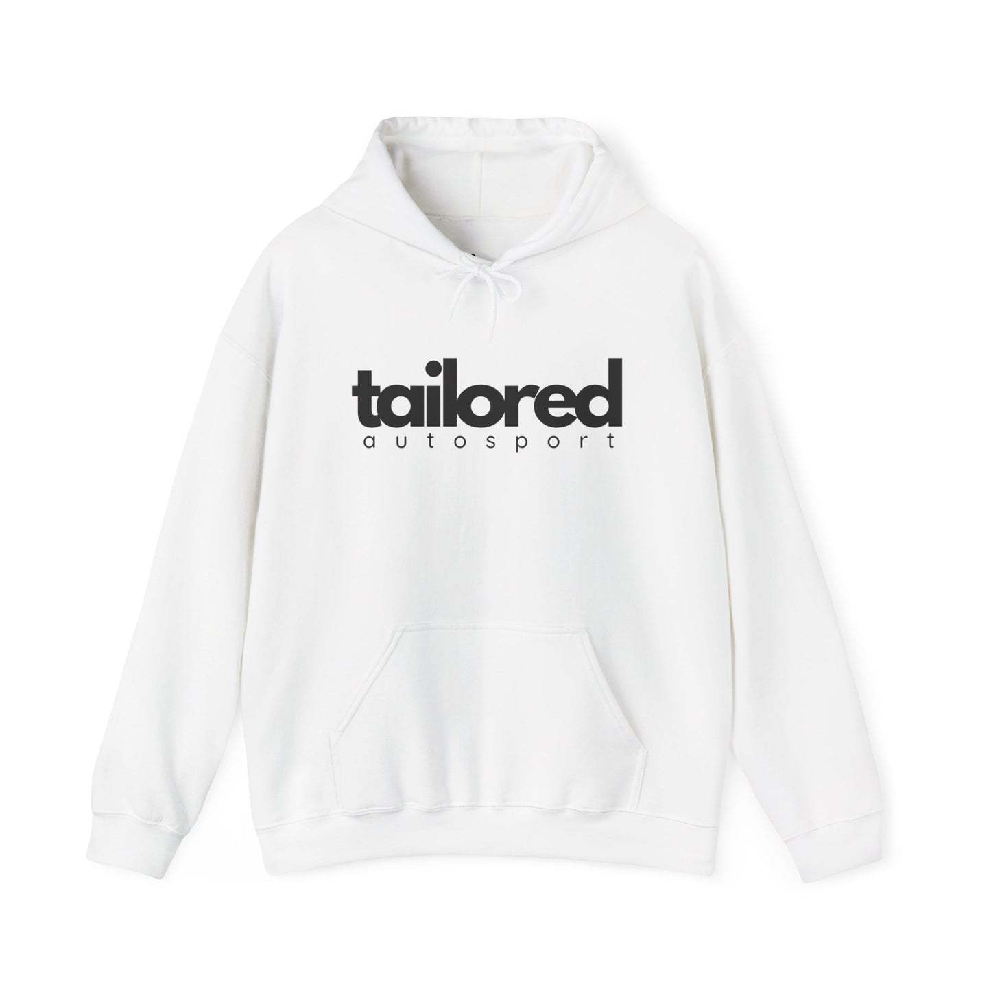 Tailored Autosport Hoodie FL5 Wave